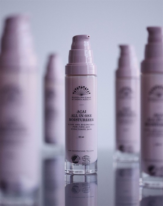 Açai All in One Moisturizer - 50 ml.